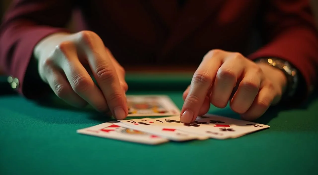 Blackjack Pro Tables